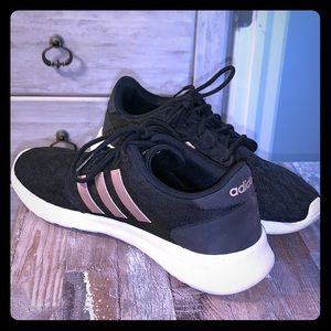 ADIDAS cloudfoam shoes